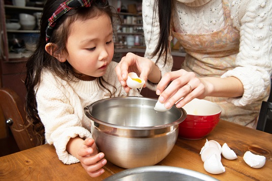 Baking