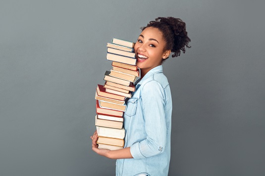 Book Stack