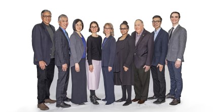CPL Board 2023 Group Photo
