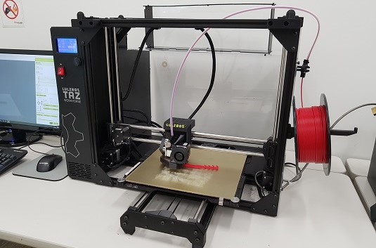 3D Printer