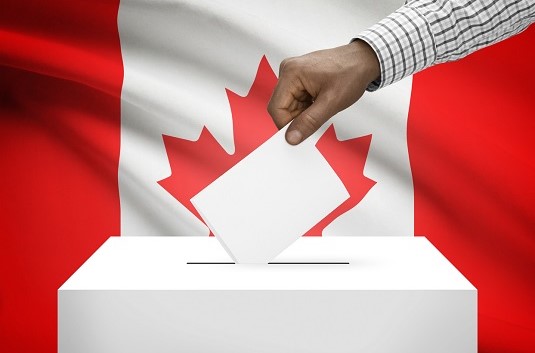Election Canada