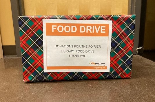 Food Drive