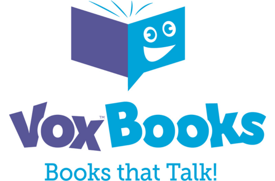 VOX Books