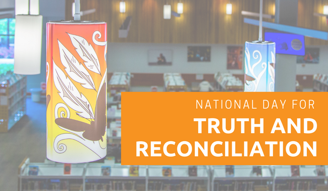 Truth and Reconciliation