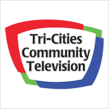 Tri Cities Community TV logo