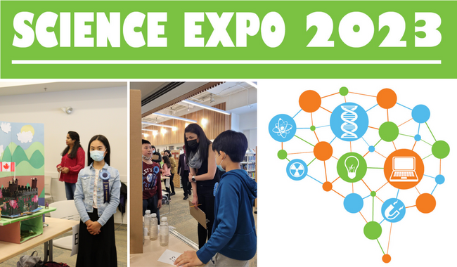 Science Expo 2023
