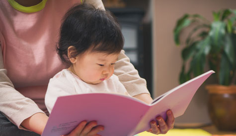 korean-baby