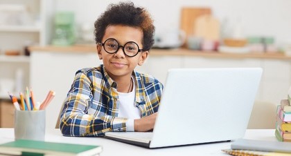 Children Catalogue