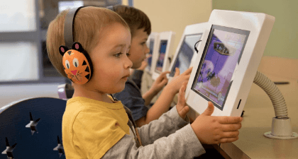 digital-fun-children