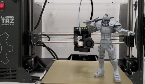 3d