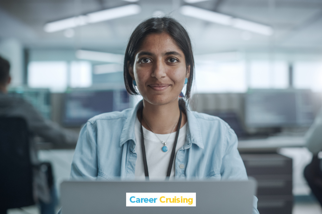 Career Cruising