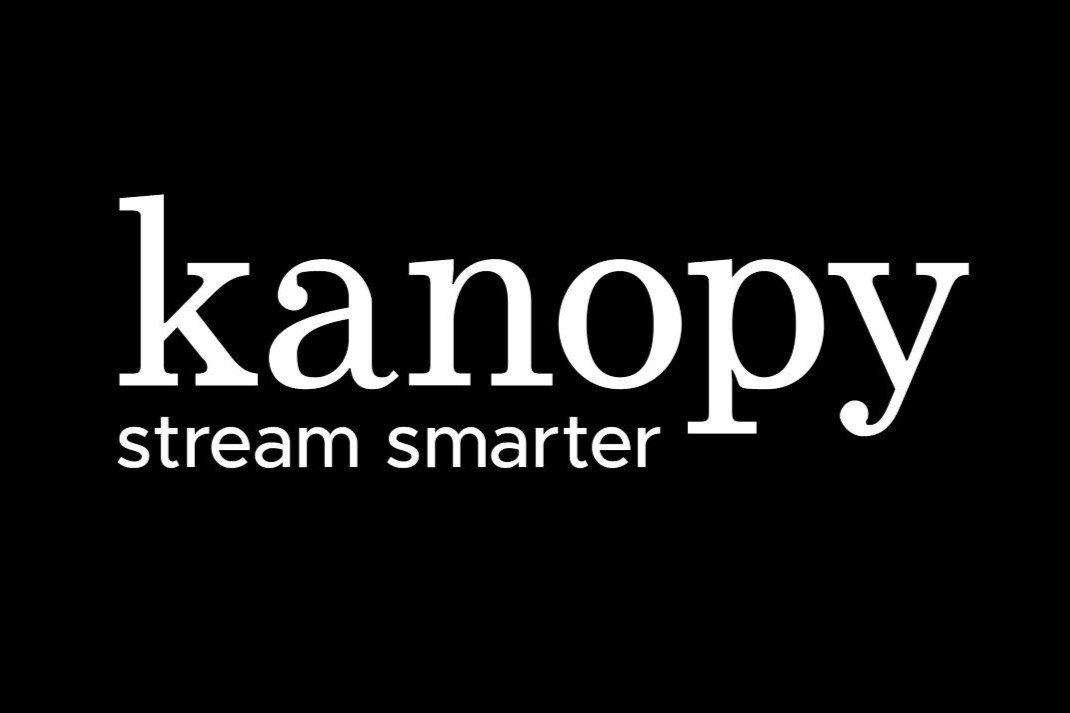 Kanopy-logo-Stream Smarter-white