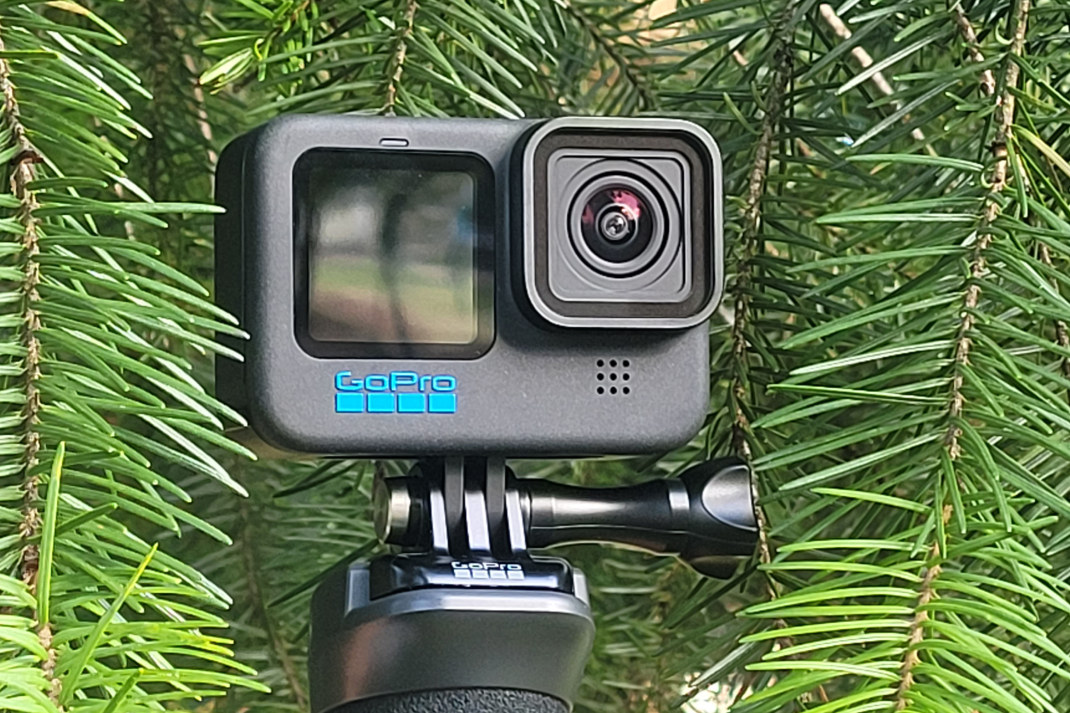 GoPro Camera (6)
