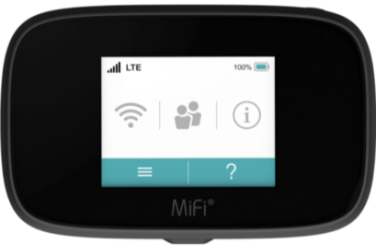 MiFi Hotspot