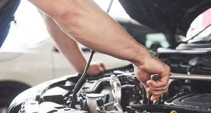 vehicle-repair