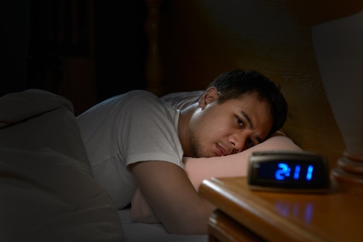 How to Self-Manage Insomnia