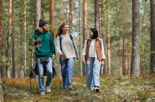 Nature Walk