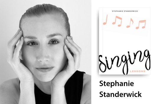 Stephanie Standerwick