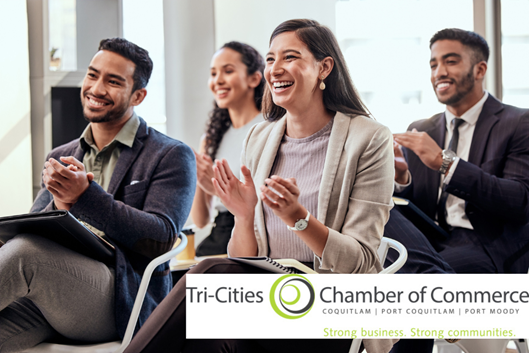 Tri-Cities Chamber Talks