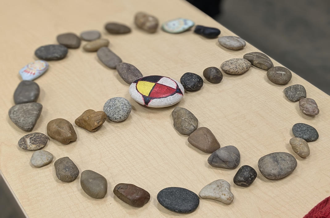 medicine-wheel