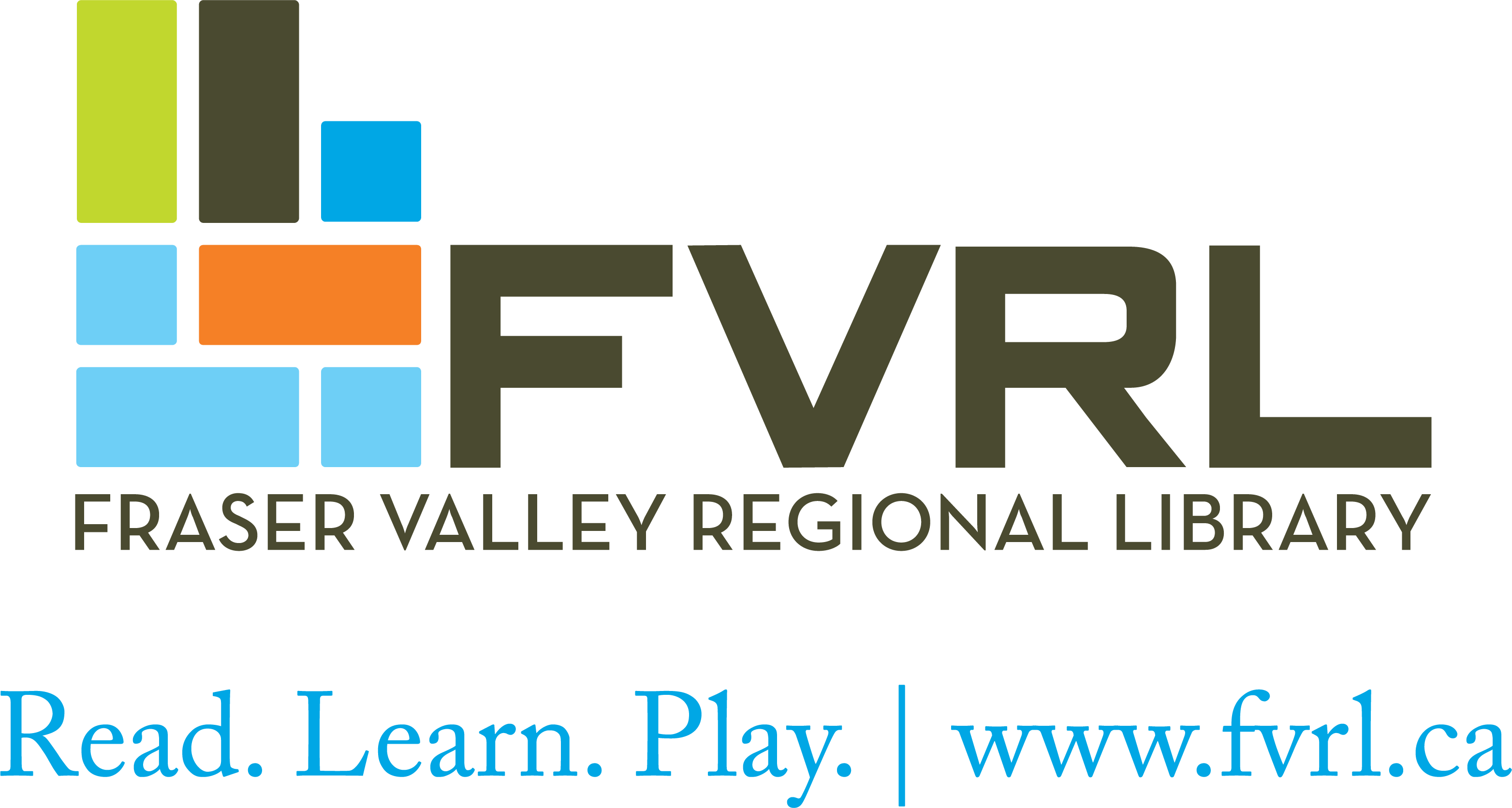 Fraser Valley Regional Library