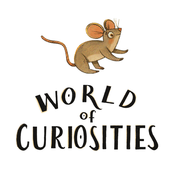 World of Curiosities