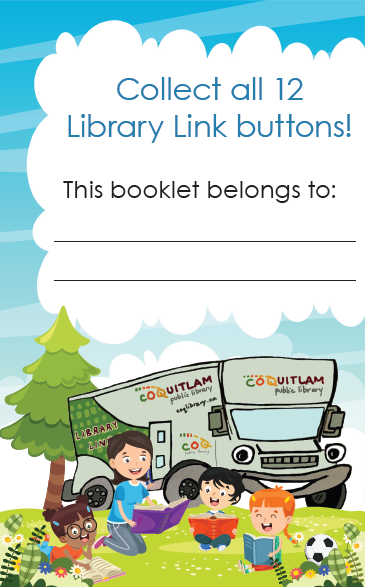 Library Link Button Booklet