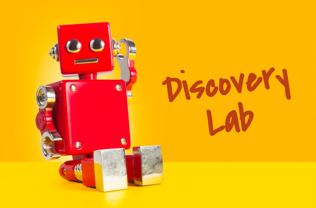 Discovery Lab