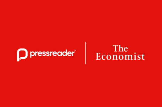 Economist on Pressreader